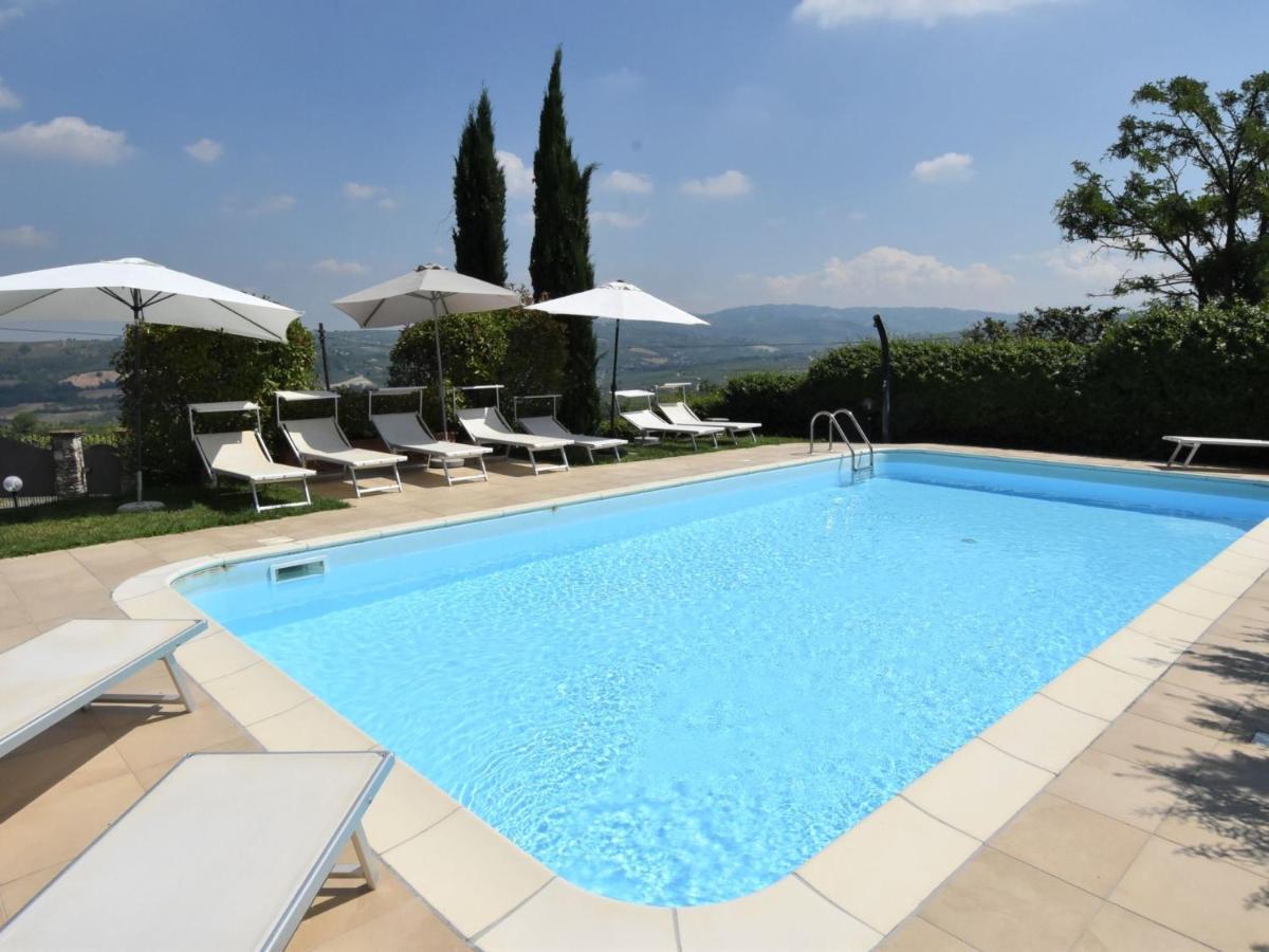 Apartment La Corte Bricca - Trilo B By Interhome Castana  Εξωτερικό φωτογραφία