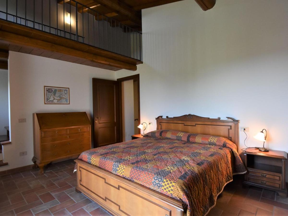 Apartment La Corte Bricca - Trilo B By Interhome Castana  Εξωτερικό φωτογραφία