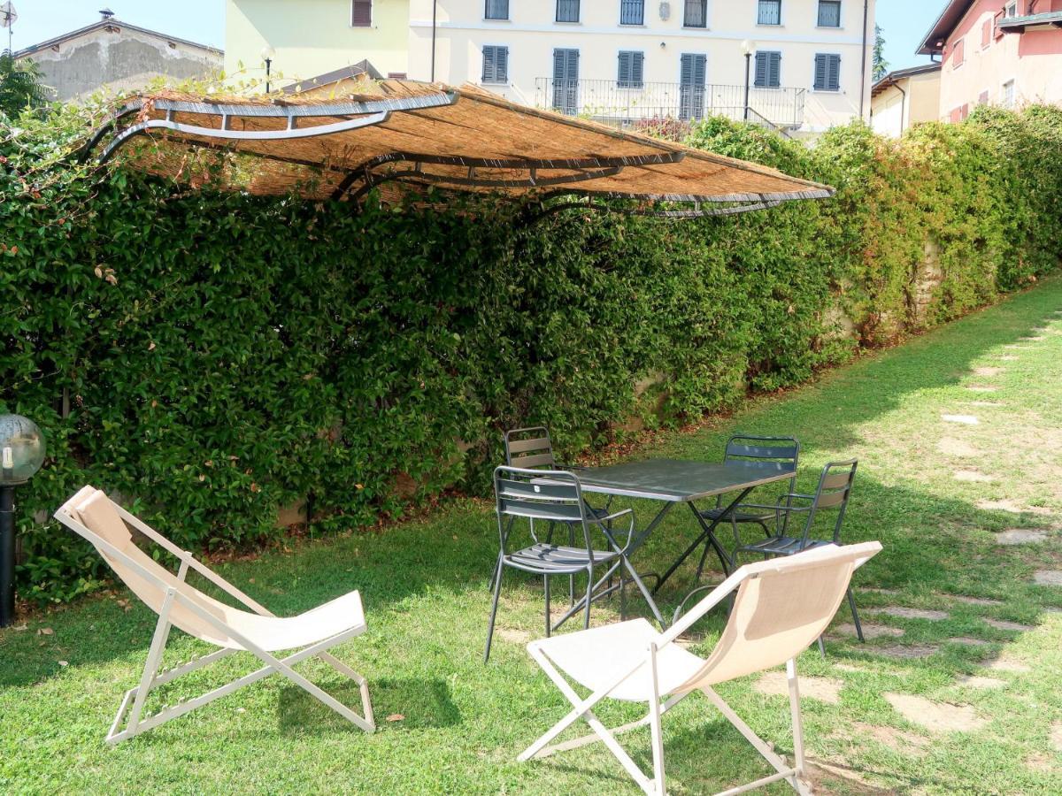 Apartment La Corte Bricca - Trilo B By Interhome Castana  Εξωτερικό φωτογραφία