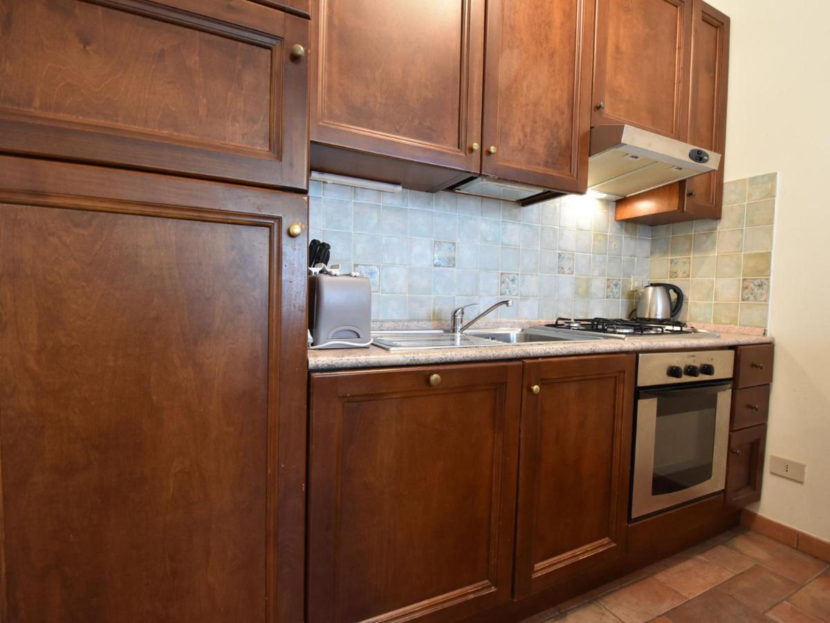 Apartment La Corte Bricca - Trilo B By Interhome Castana  Εξωτερικό φωτογραφία