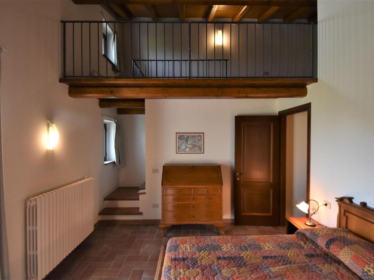 Apartment La Corte Bricca - Trilo B By Interhome Castana  Εξωτερικό φωτογραφία